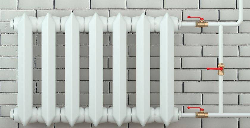 4kzeqvosbt Чугун - как выпустить воздух из чугунного радиатора и каковы его преимущества и недостатки? - 15