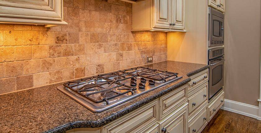 5mgd689l16 Плитка для кухни - какие виды плитки существуют для кухни? - 15