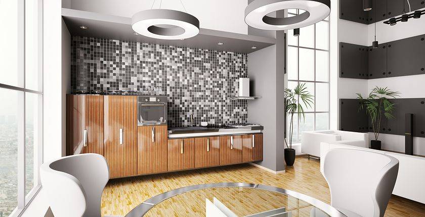 whpqlfadld Стеновые панели для кухни - какие стеновые панели подойдут для вашей кухни? - 15
