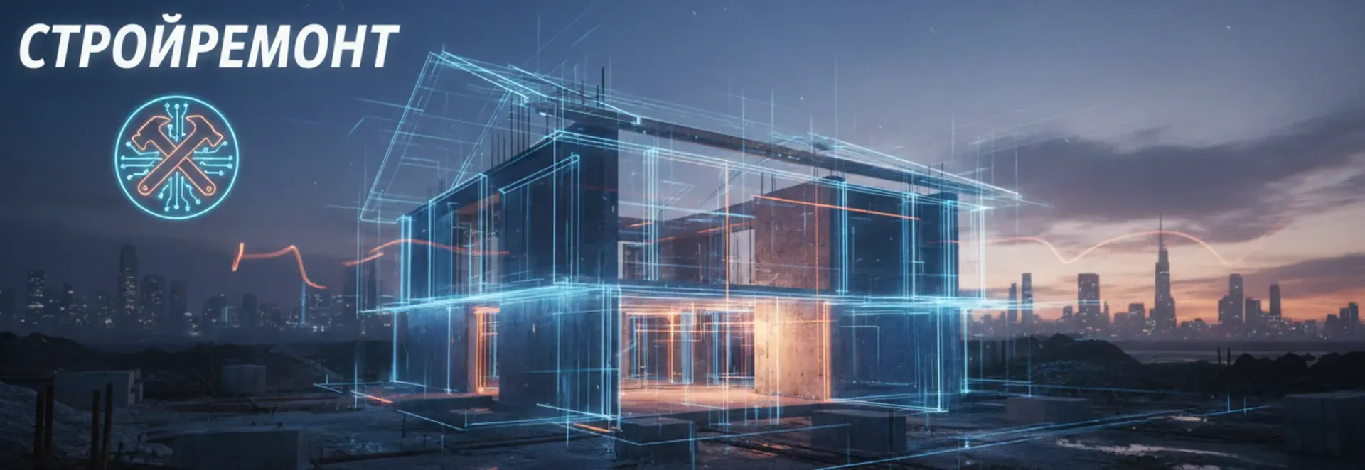СТРОЙРЕМОНТ